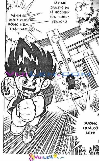 Vua Bóng Ném - Chapter 1 - Trang 48