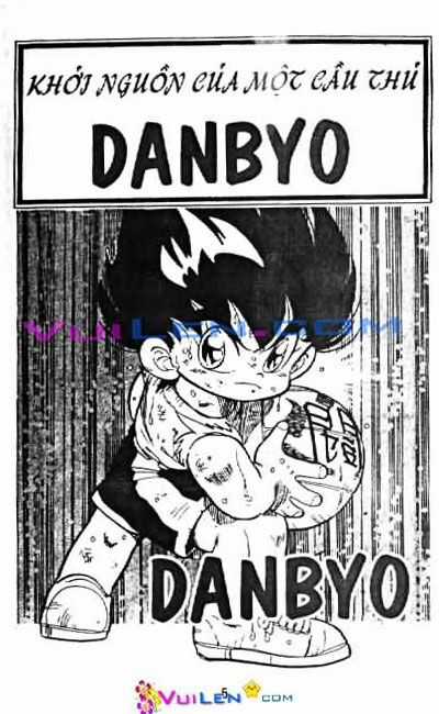 Vua Bóng Ném - Chapter 1 - Trang 6