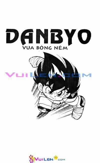 Vua Bóng Ném - Chapter 10 - Trang 15