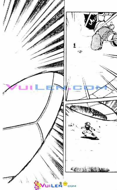 Vua Bóng Ném - Chapter 10 - Trang 10