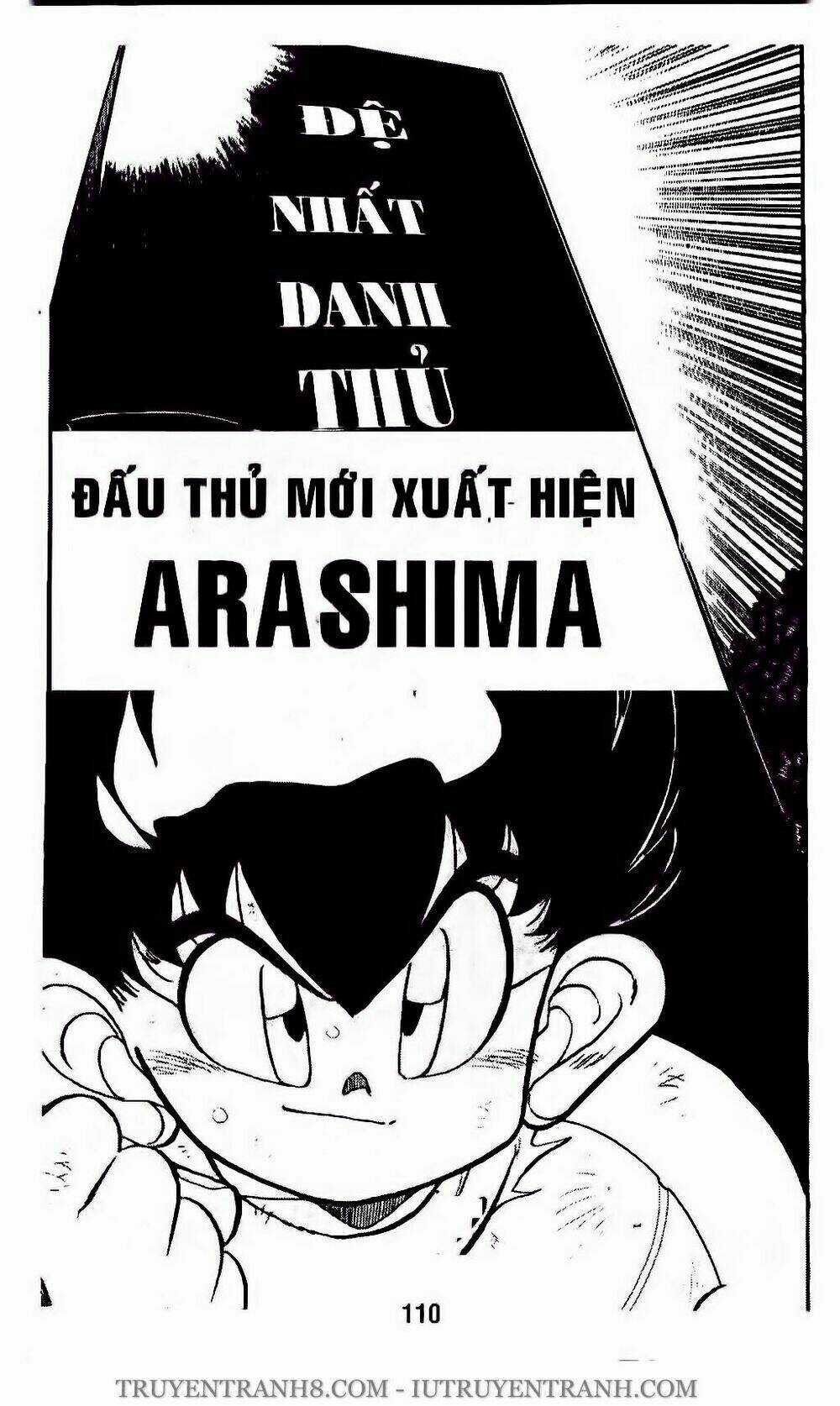 Vua Bóng Ném - Chapter 100.1 - Trang 17