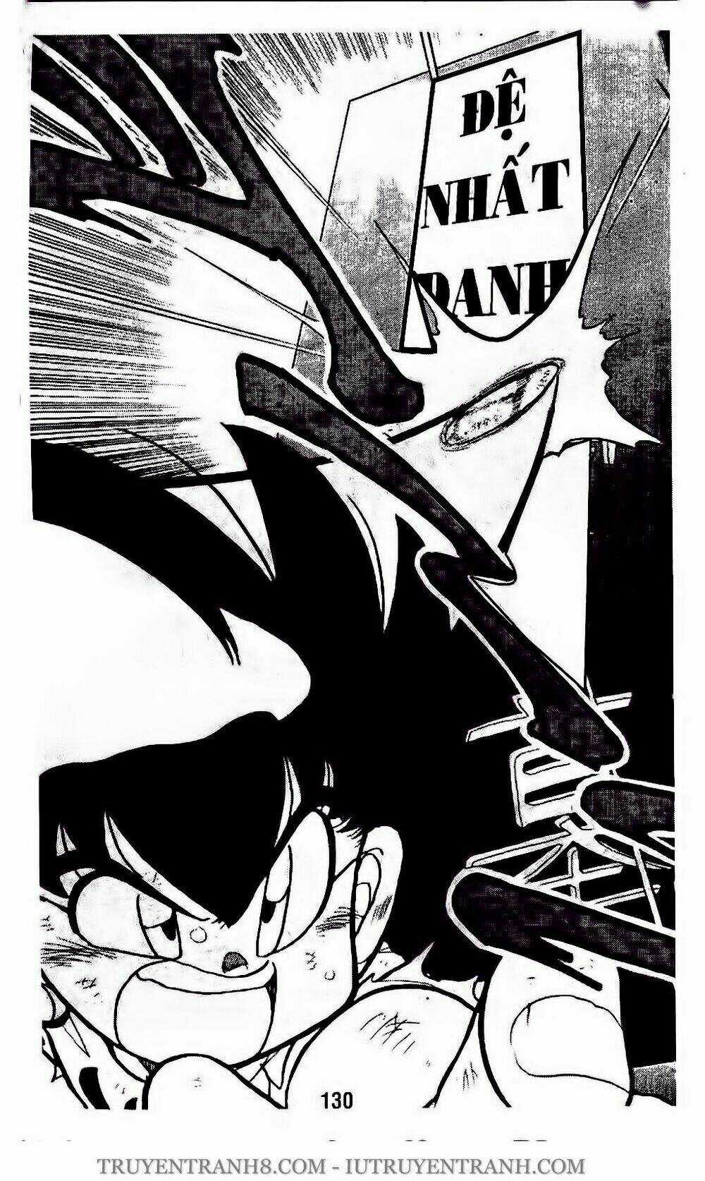 Vua Bóng Ném - Chapter 101.1 - Trang 7