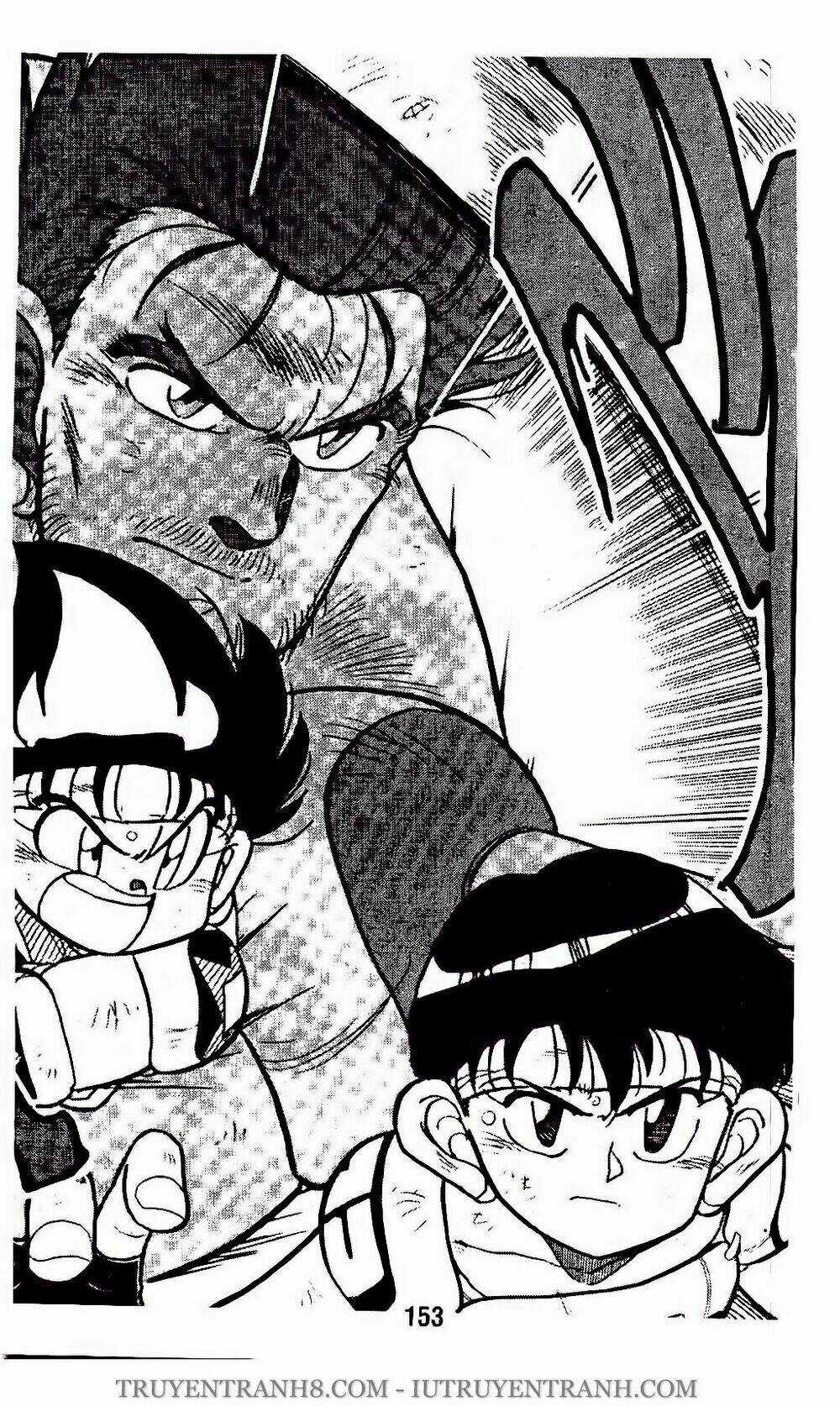 Vua Bóng Ném - Chapter 101.2 - Trang 11