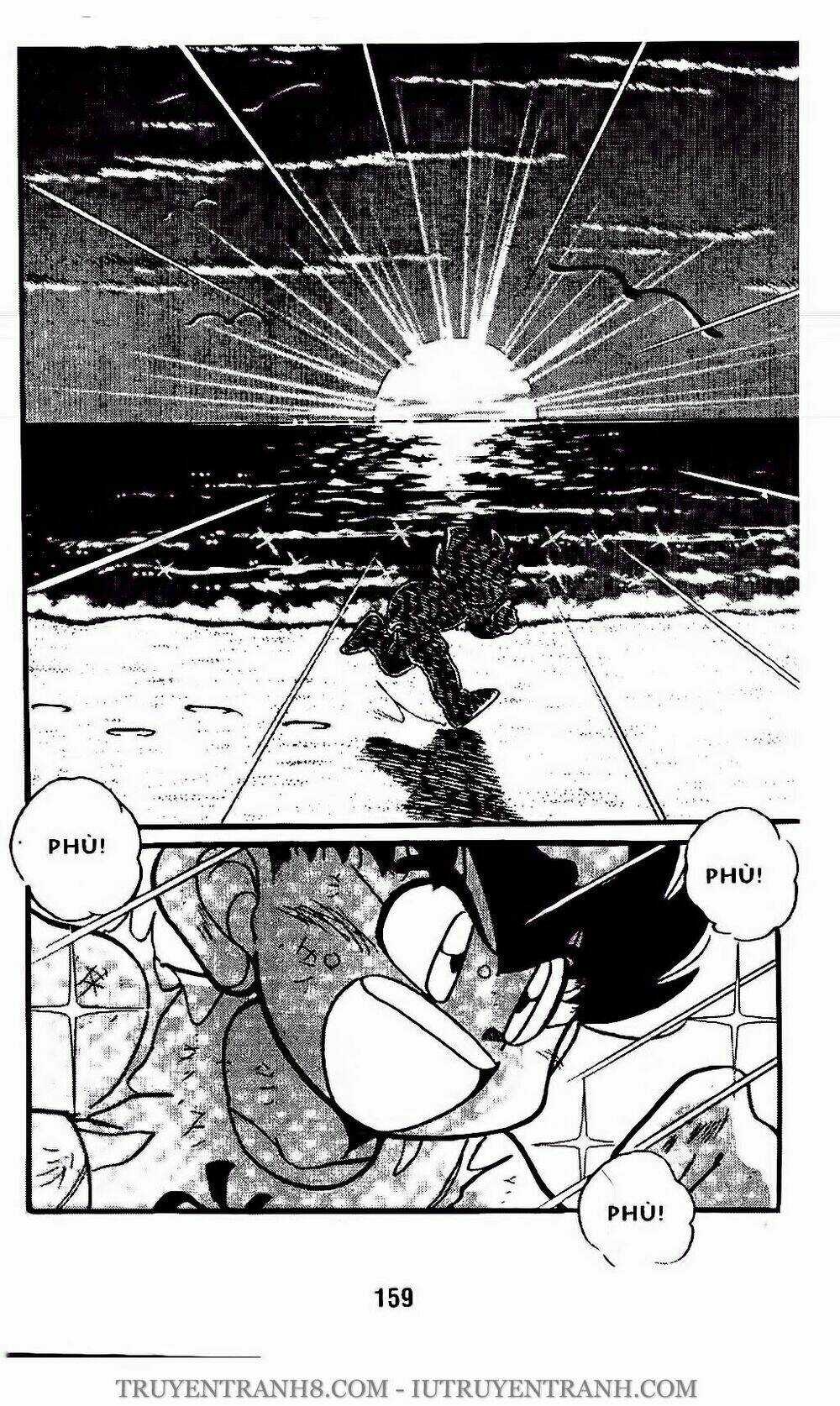 Vua Bóng Ném - Chapter 101.2 - Trang 17