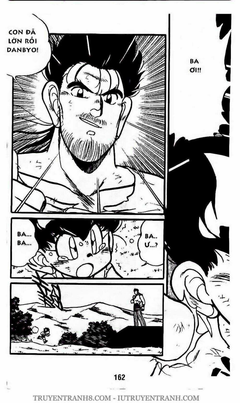 Vua Bóng Ném - Chapter 101.2 - Trang 20