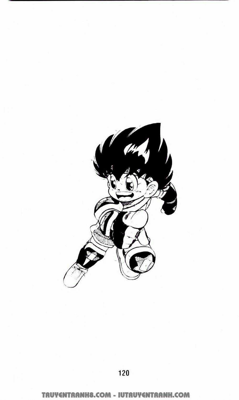 Vua Bóng Ném - Chapter 12.2 - Trang 20