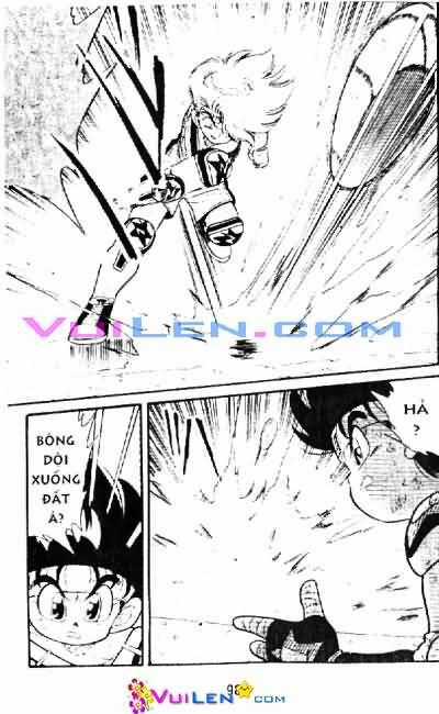 Vua Bóng Ném - Chapter 13 - Trang 12