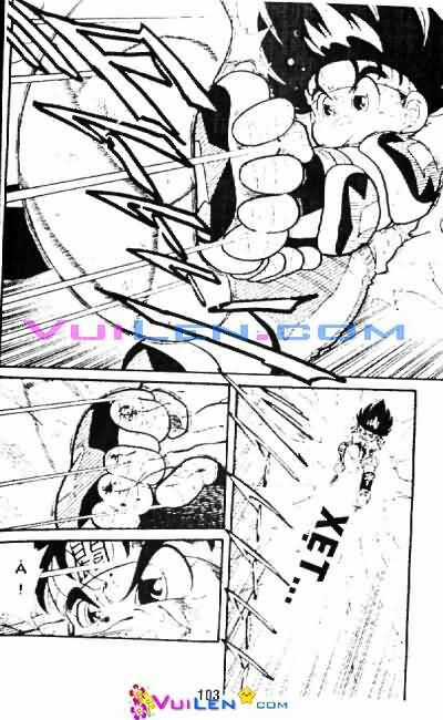 Vua Bóng Ném - Chapter 13 - Trang 17