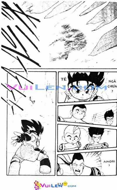 Vua Bóng Ném - Chapter 13 - Trang 28