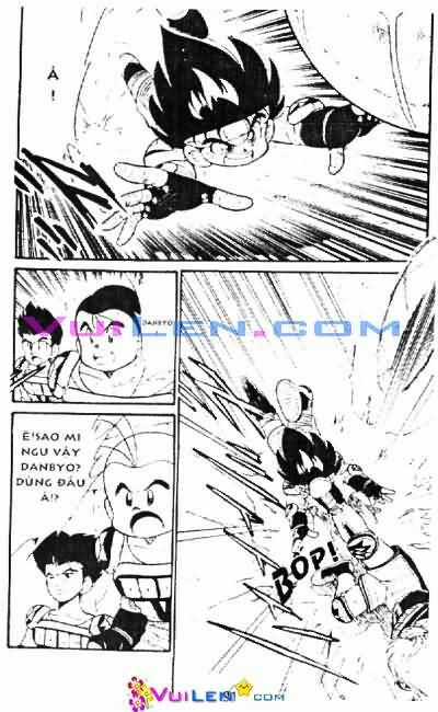 Vua Bóng Ném - Chapter 13 - Trang 5