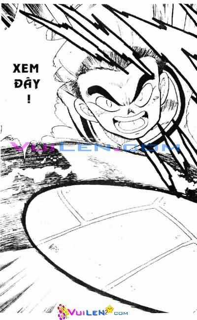 Vua Bóng Ném - Chapter 14 - Trang 22