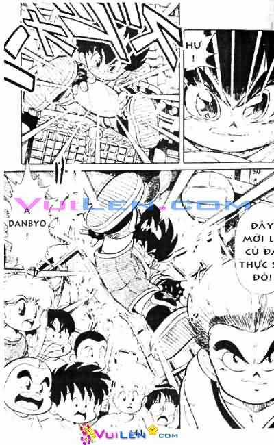 Vua Bóng Ném - Chapter 14 - Trang 24