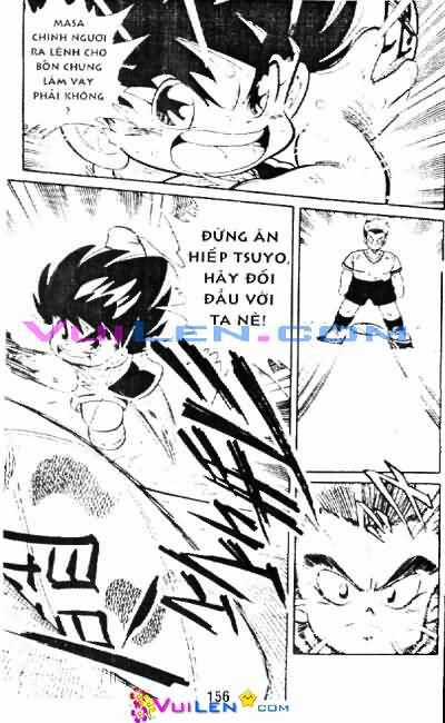 Vua Bóng Ném - Chapter 14 - Trang 36