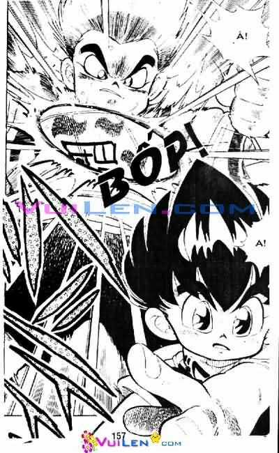 Vua Bóng Ném - Chapter 14 - Trang 37