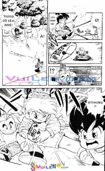 Vua Bóng Ném - Chapter 14 - Trang 40