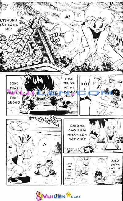 Vua Bóng Ném - Chapter 14 - Trang 42