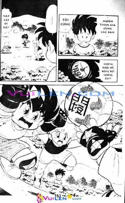 Vua Bóng Ném - Chapter 14 - Trang 43