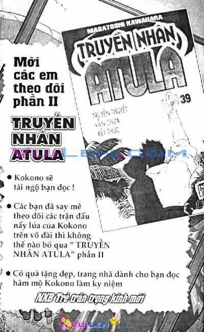 Vua Bóng Ném - Chapter 14 - Trang 47