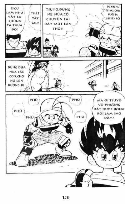 Vua Bóng Ném - Chapter 16 - Trang 50