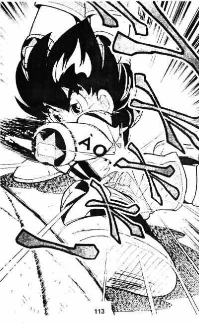 Vua Bóng Ném - Chapter 16 - Trang 55