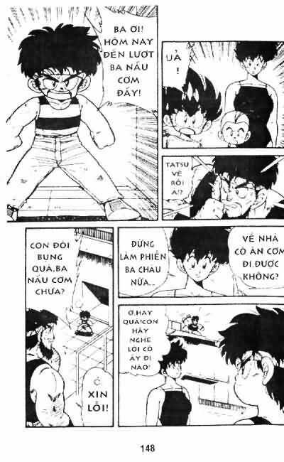 Vua Bóng Ném - Chapter 17 - Trang 27