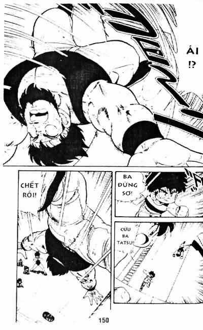 Vua Bóng Ném - Chapter 17 - Trang 29