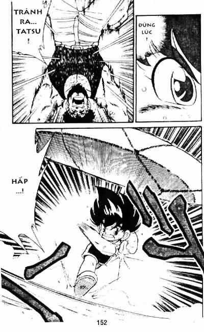 Vua Bóng Ném - Chapter 17 - Trang 31