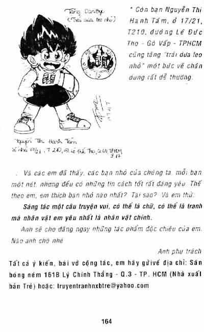 Vua Bóng Ném - Chapter 17 - Trang 43