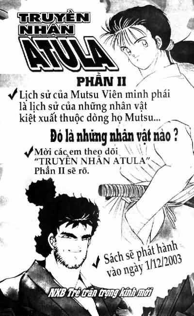 Vua Bóng Ném - Chapter 17 - Trang 45