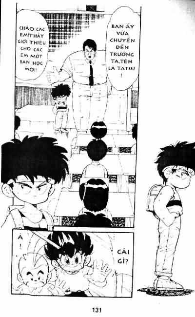 Vua Bóng Ném - Chapter 17 - Trang 10