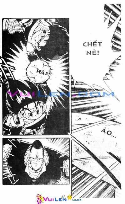 Vua Bóng Ném - Chapter 18 - Trang 45