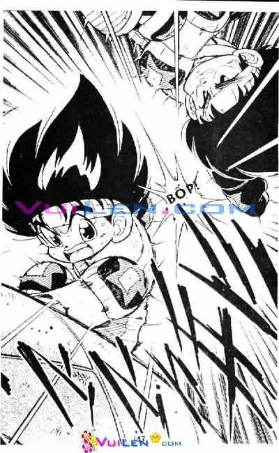 Vua Bóng Ném - Chapter 18 - Trang 46