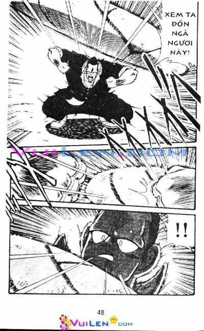 Vua Bóng Ném - Chapter 18 - Trang 47