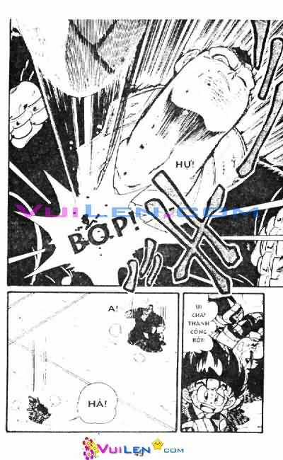 Vua Bóng Ném - Chapter 18 - Trang 48