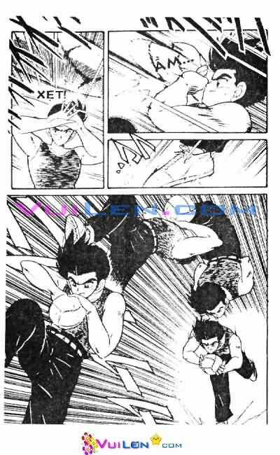 Vua Bóng Ném - Chapter 18 - Trang 59