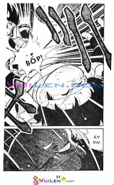 Vua Bóng Ném - Chapter 18 - Trang 63