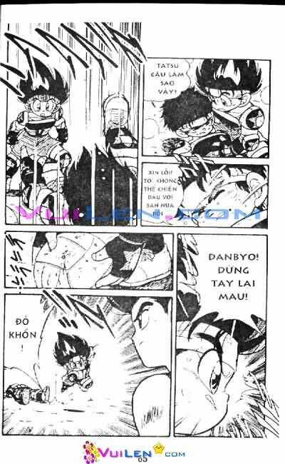 Vua Bóng Ném - Chapter 18 - Trang 64