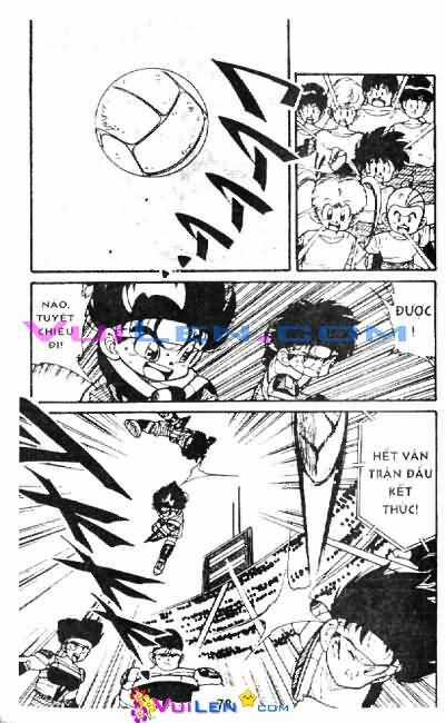 Vua Bóng Ném - Chapter 18 - Trang 77