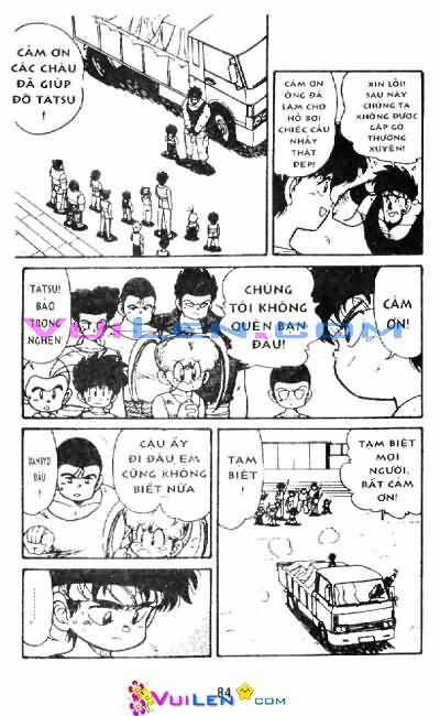 Vua Bóng Ném - Chapter 18 - Trang 83