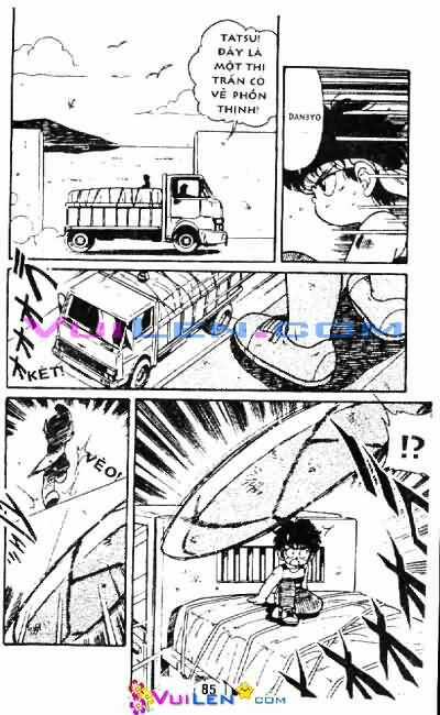 Vua Bóng Ném - Chapter 18 - Trang 84