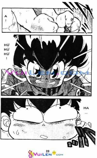 Vua Bóng Ném - Chapter 19 - Trang 2