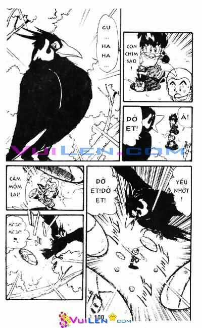 Vua Bóng Ném - Chapter 19 - Trang 13