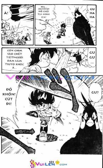 Vua Bóng Ném - Chapter 19 - Trang 14