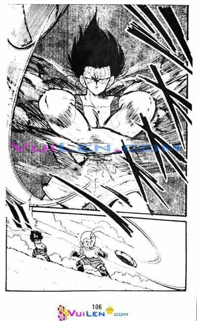 Vua Bóng Ném - Chapter 19 - Trang 19