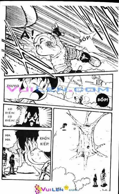 Vua Bóng Ném - Chapter 19 - Trang 20