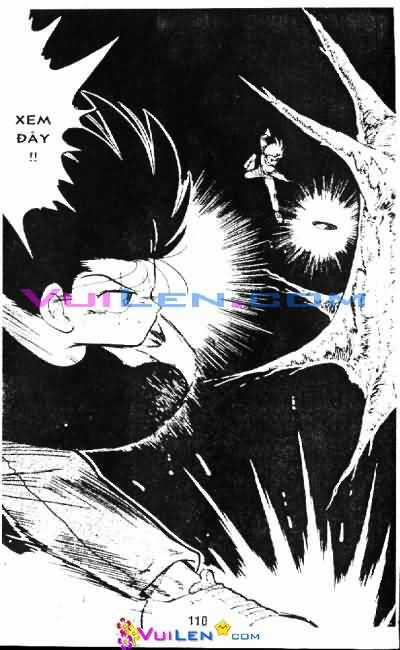 Vua Bóng Ném - Chapter 19 - Trang 23