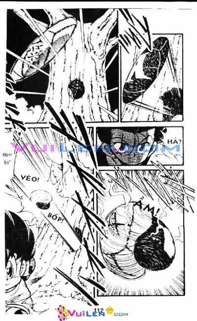 Vua Bóng Ném - Chapter 19 - Trang 25