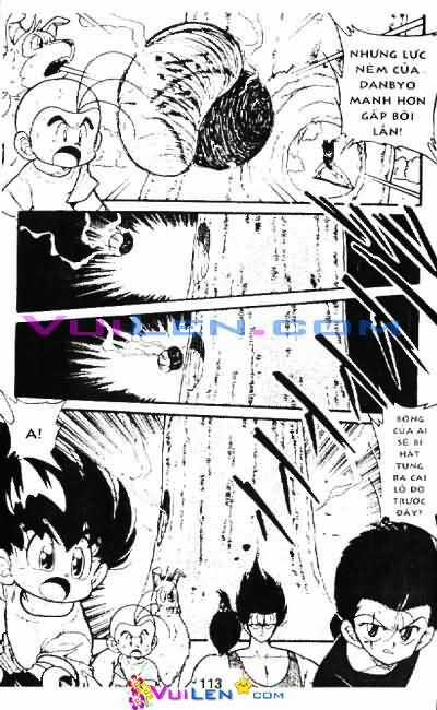 Vua Bóng Ném - Chapter 19 - Trang 26