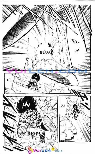 Vua Bóng Ném - Chapter 19 - Trang 27