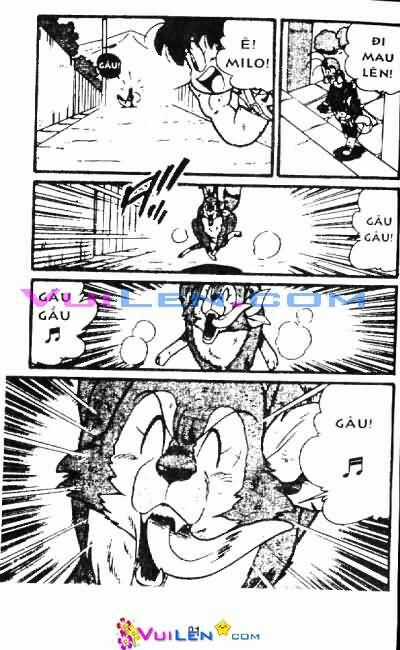 Vua Bóng Ném - Chapter 19 - Trang 4